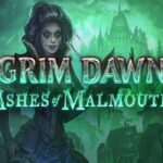 Grim Dawn - Ashes of Malmouth Expansion EU Steam Altergift