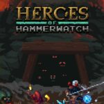 Heroes of Hammerwatch EU Steam Altergift