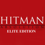 Hitman Absolution: Elite Edition EU Steam CD Key