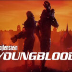 Wolfenstein: Youngblood Steam CD Key