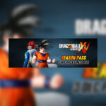 Dragon Ball Xenoverse - Season Pass Steam CD Key