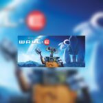 Disney•Pixar WALL-E EN Language Only EU PC Steam CD Key