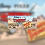 Disney•Pixar Cars: Radiator Springs Adventures EU Steam CD Key