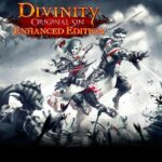 Divinity: Original Sin Enhanced Edition EU Steam Gift
