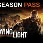 Dying Light - Season Pass RoW Steam CD Key