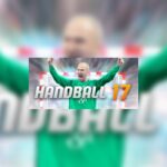 Handball 17 EU PC Steam CD Key