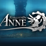Forgotton Anne EU PC Steam CD Key