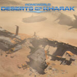 Homeworld: Deserts of Kharak EU Steam CD Key