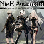 NieR: Automata Game of the YoRHa Edition Steam Altergift