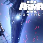 Arma 3 Contact Edition EU PC Steam CD Key