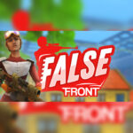 False Front EU PC Steam CD Key