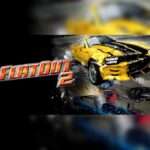 FlatOut 2 EU Steam Altergift