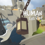 Human: Fall Flat RoW PC Steam CD Key