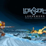 Lornsword Winter Chronicle EU PC Steam CD Key