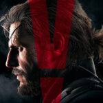 Metal Gear Solid V: The Phantom Pain PC Steam CD Key