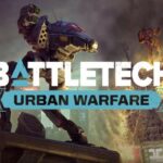 BATTLETECH - Urban Warfare DLC EU PC Steam CD Key