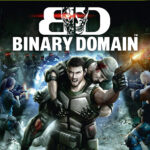 Binary Domain Collection EU PC Steam CD Key