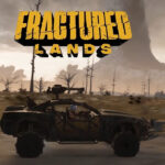 Fractured Lands EU Steam CD Key