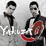Yakuza 0 Steam CD Key
