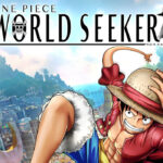 ONE PIECE World Seeker PC Steam CD Key