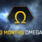 EVE Online: 3 Months Omega Time EU Steam Altergift