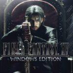 FINAL FANTASY XV Windows Edition EU Steam Altergift