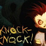 Knock-knock EU PC Steam CD Key