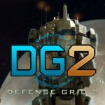 DG2: Defense Grid 2 EU PC Steam CD Key