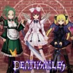 Deathsmiles EU Steam Altergift