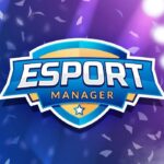 ESport Manager Steam CD Key