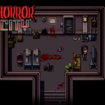 RPG Maker MV - POP! Horror City DLC EU Steam CD Key