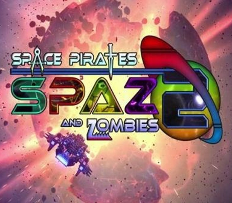8szo_1 Space Pirates and Zombies 2 EU Steam Altergift - Image 1