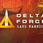 Delta Force Land Warrior EU PC Steam CD Key