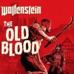 Wolfenstein: The Old Blood EU Steam CD Key