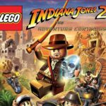 LEGO Indiana Jones 2: The Adventure Continues EU PC Steam CD Key