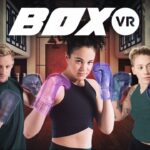 BOXVR EU Steam Altergift