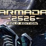 Armada 2526 Gold Edition EU PC Steam CD Key