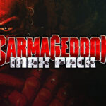 Carmageddon Max Pack RoW Steam CD Key
