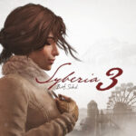 Syberia 3 PC Steam CD Key