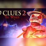 9 Clues 2: The Ward EU PC Steam CD Key