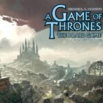 A Game of Thrones: The Board Game Digital Edition EU Steam CD Key