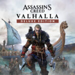 Assassin's Creed Valhalla Deluxe Edition EU Steam Altergift