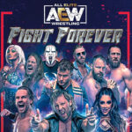 AEW: Fight Forever EU Steam CD Key