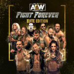 AEW: Fight Forever Elite Edition EU Steam CD Key