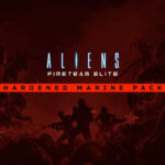 Aliens: Fireteam Elite - Hardened Marine Pack DLC Steam Altergift