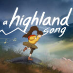 A Highland Song EU Steam CD Key