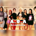 AOA Academy Steam CD Key