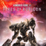Armored Core VI: Fires of Rubicon Steam CD Key