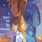 A Space For The Unbound EU PC Steam CD Key