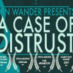 A Case of Distrust EU Steam CD Key